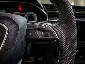 Audi Q3 S line 35 TFSI 14 navigation