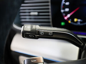 Mercedes-Benz GLE 450 d 4M AMG Sport 29 navigation