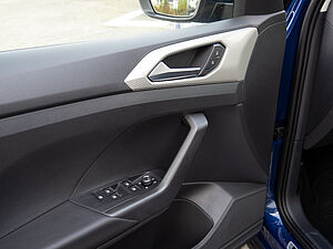 Volkswagen T-Cross T-Cross 28 navigation