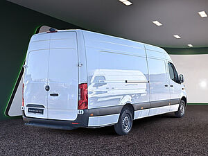 Mercedes-Benz Sprinter 317 CDI KA L4H2 5 navigation