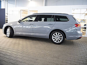 Volkswagen Passat Variant 1.5 TSI Business 9 navigation