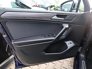 Volkswagen Tiguan Allspace Elegance 2.0 TSI 4M DSG 33 navigation
