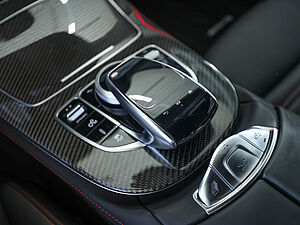 Mercedes-Benz E 53 AMG 4M+ Cabriolet Vmax Performance 16 navigation