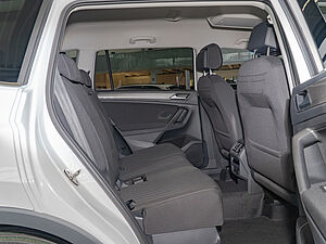 Volkswagen Tiguan Allspace Life 1,5 l TSI 110 kW 150 PS 6-Gang 11 navigation
