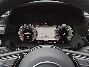 Audi A3 Limousine S line 35 TFSI S tronic 17 navigation