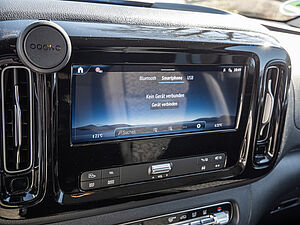 Mercedes-Benz Vito Mixto 11 navigation