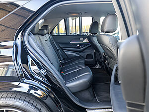 Mercedes-Benz GLE 350 de 4M AMG 4 navigation