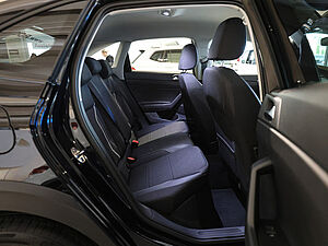 Volkswagen Taigo Style 1.0l TSI DSG 4 navigation