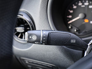 Mercedes-Benz Vito e111 KA Lang 17 navigation