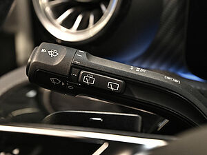 Mercedes-Benz A 250 e Progressive 20 navigation