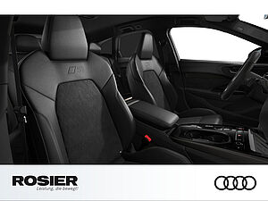 Audi A5 Avant TDI quattro 4 navigation