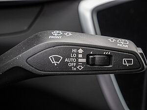 Audi S6 Avant TDI tiptronic 17 navigation