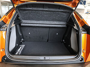 Peugeot 2008 Active Pack 30 navigation