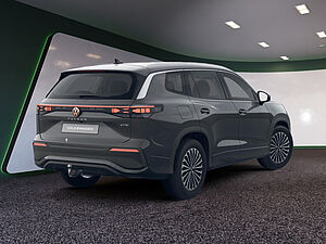 Volkswagen Tayron Life 1,5 l eTSI 150 PS DSG 3 navigation