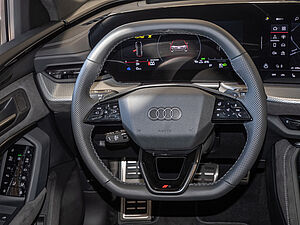 Audi SQ5 SUV TFSI S tronic 8 navigation
