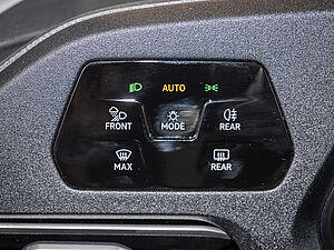Volkswagen Caddy Maxi Life 7-Sitzer 1.5 eHybrid 18 navigation