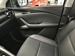 Maxus T60 MAX Luxury 4x4 13 navigation