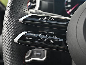 Mercedes-Benz A 200 AMG Sport Advanced Plus 17 navigation