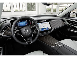 Mercedes-Benz E 450 d 4M Exclusive Premium 2 navigation