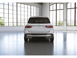 Mercedes-Benz GLB 200 d Style 11 navigation