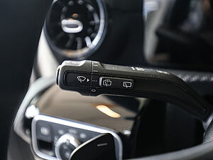 Mercedes-Benz A 250 e 27 navigation
