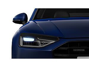 Audi A4 Avant advanced 40 TDI quattro S tronic 5 navigation