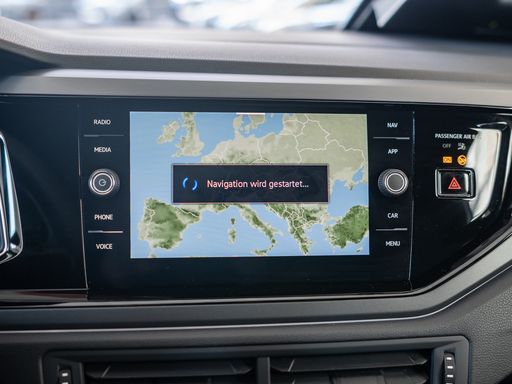 Volkswagen Taigo R-Line 1.0 TSI LED Navi Kamera Keyless 13