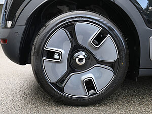 Smart #1 Premium 66kWh 5 navigation