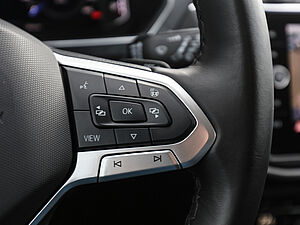 Volkswagen Tiguan Allspace Elegance 2.0 TSI 4M DSG 28 navigation