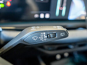 Audi A5 Avant TDI 18 navigation