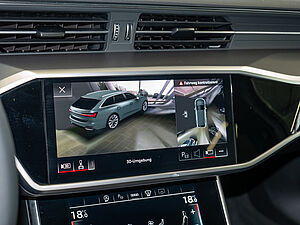 Audi A6 Avant 40 TDI advanced 11 navigation