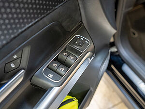 Mercedes-Benz GLB 200 d AMG Sport Advanced Plus 27 navigation