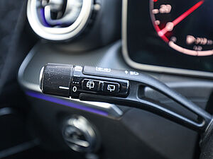 Mercedes-Benz C 300 T d AMG Sport Advanced Plus 27 navigation