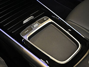 Mercedes-Benz B 220 d Progressive 14 navigation