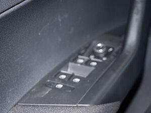 Volkswagen Polo R-Line 1,0 l TSI DSG 19 navigation