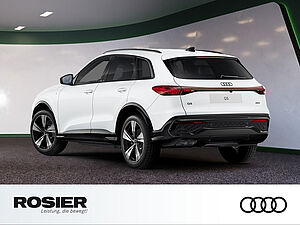 Audi Q5 2.0 TDI quattro S LINE 3 navigation