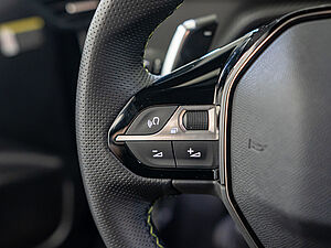 Peugeot 2008 GT BHDI130 Facelift 14 navigation