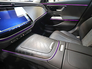 Mercedes-Benz E 220 d Avantgarde Advanced 19" 16 navigation