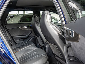 Audi RS4 Avant tiptronic 4 navigation