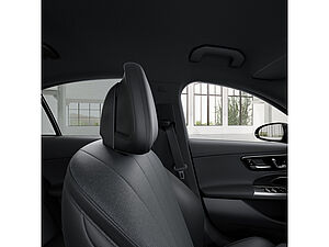 Mercedes-Benz E 200 Avantgarde Advanced Plus 15 navigation