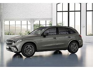 Mercedes-Benz GLC 200 4M Advanced Plus 12 navigation