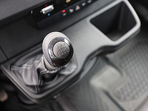 Mercedes-Benz Sprinter 317 CDI Kasten L3H2 13 navigation