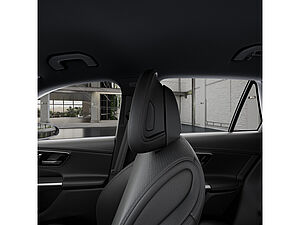 Mercedes-Benz GLC 200 4M Avantgarde Advanced Plus 17 navigation