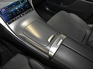 Mercedes-Benz GLC 220 d 4M Avantgarde Advanced Plus 14 navigation