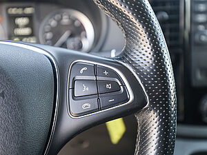 Mercedes-Benz Vito 116 CDI 4x4 Mixto Kompakt 16 navigation