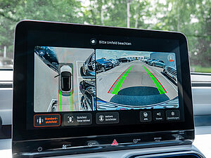 Smart #1 Pro+ 10 navigation