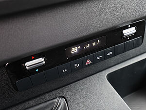 Mercedes-Benz Sprinter 317 CDI KA L3H2 13 navigation