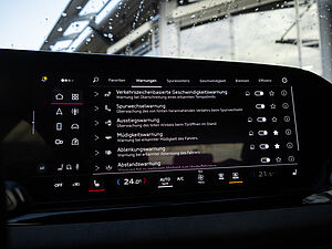 Audi A5 Avant TFSI quattro S tronic S line 15 navigation