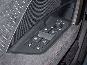 Audi RS3 Limousine S tronic 16 navigation