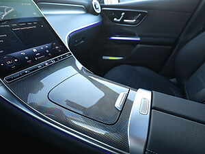 Mercedes-Benz GLC 220 d 4M Coupé AMG Sport 15 navigation